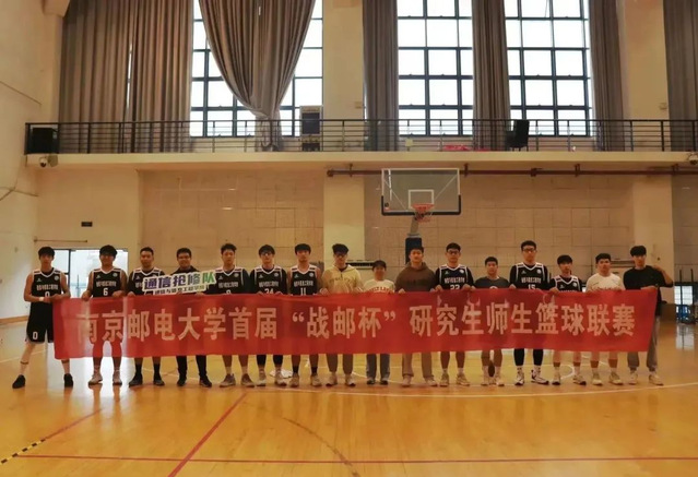 队员合影 队员合影
